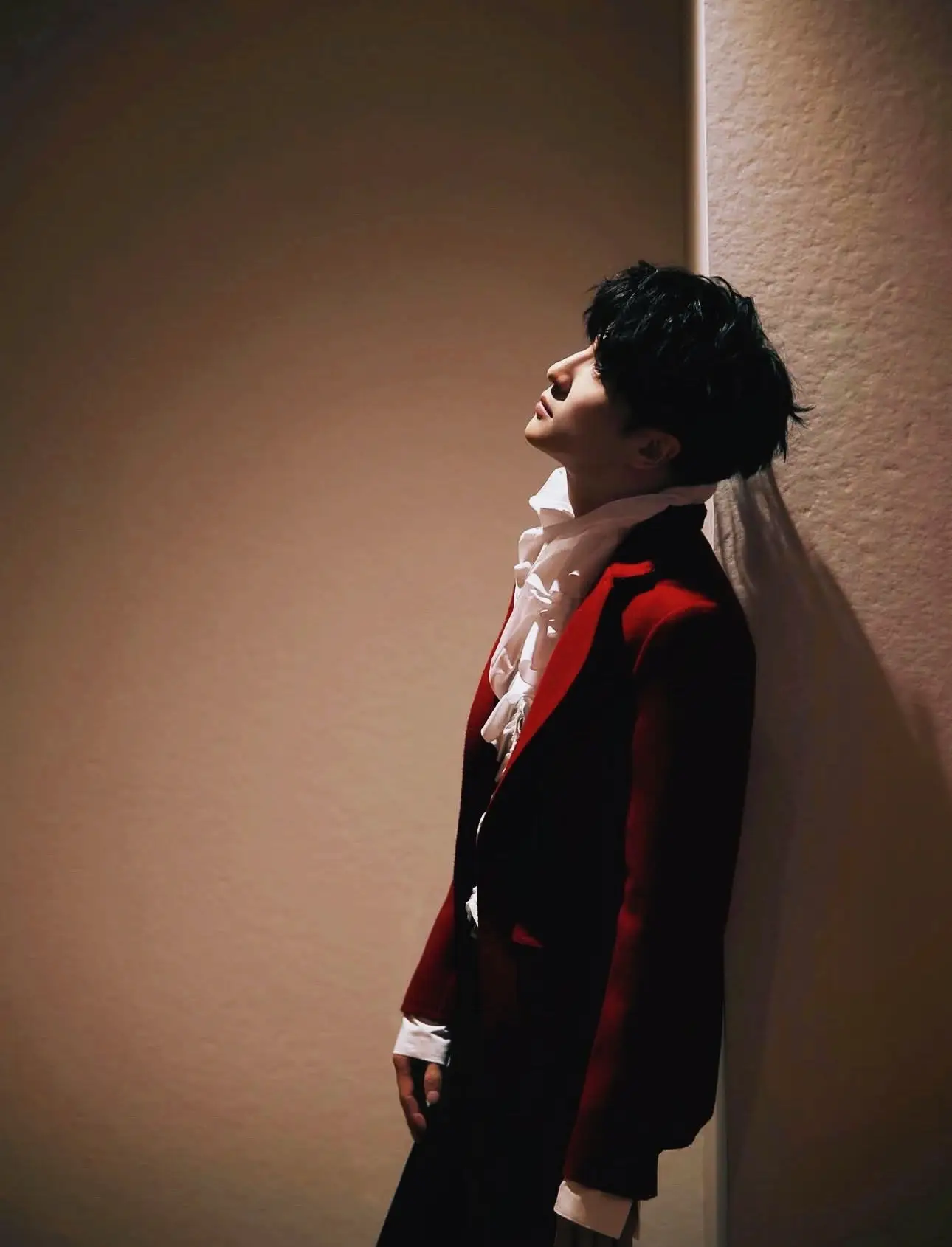 Joker薛的头像 - OBS资源站